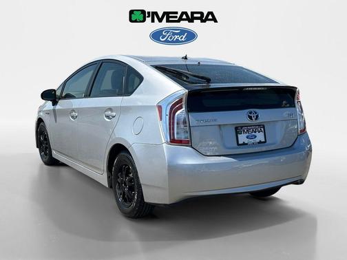 2014 Toyota Prius One