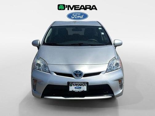 2014 Toyota Prius One