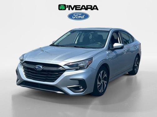 2024 Subaru Legacy Premium