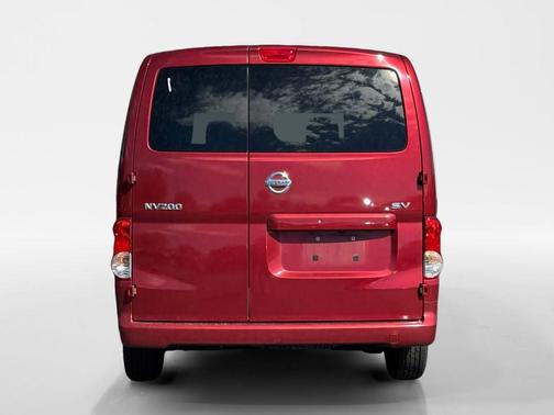 2019 Nissan NV200 SV