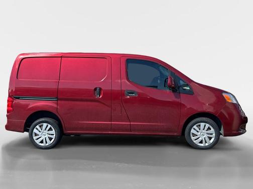 2019 Nissan NV200 SV