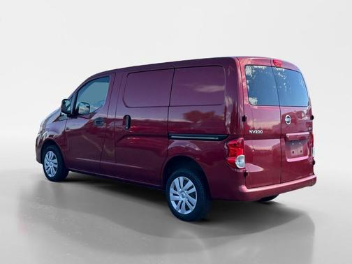 2019 Nissan NV200 SV