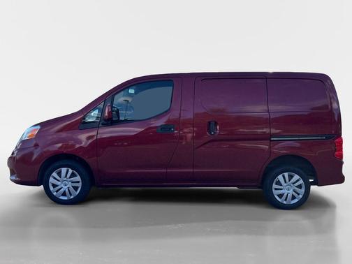 2019 Nissan NV200 SV