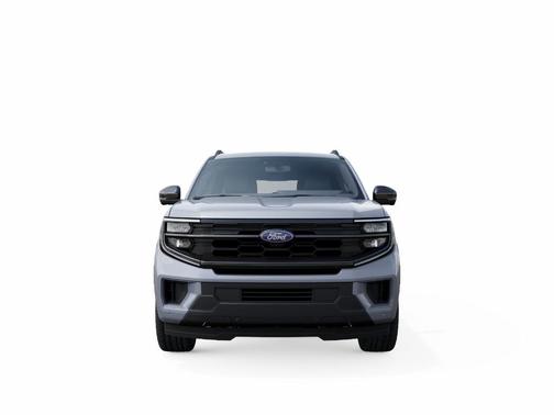 Glacier Gray Metallic 2027 Ford Expedition Max ACTIVE