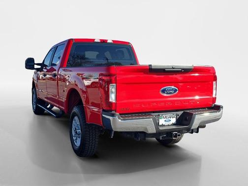 2017 Ford F-250 XL