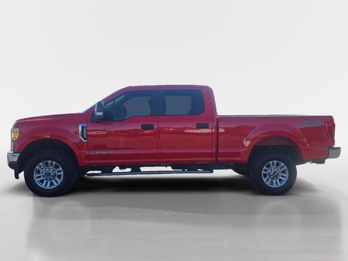 2017 Ford F-250 XL