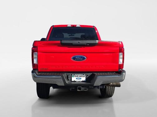 2017 Ford F-250 XL