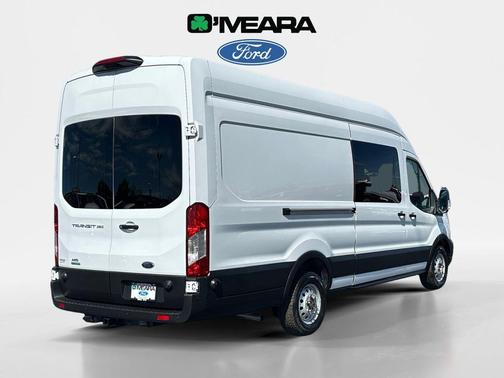2024 Ford Transit-350 Base