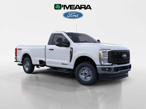 2025 Ford F-250 XL
