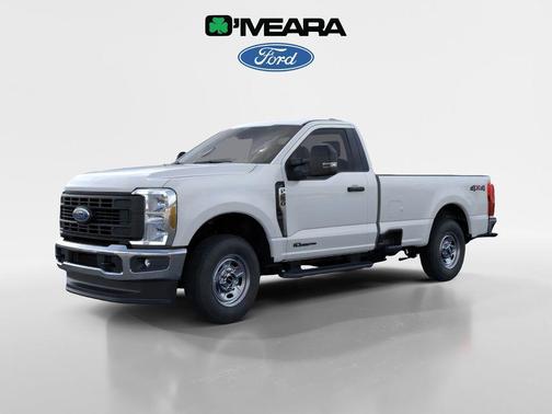 2025 Ford F-250 XL