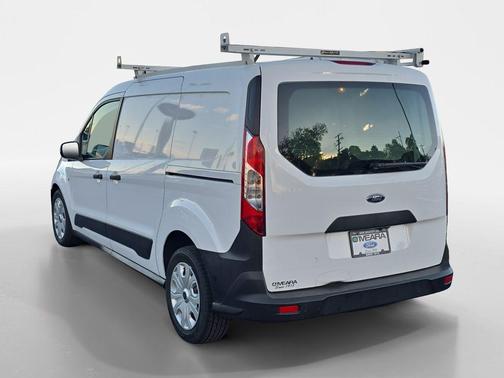 2021 Ford Transit Connect XL