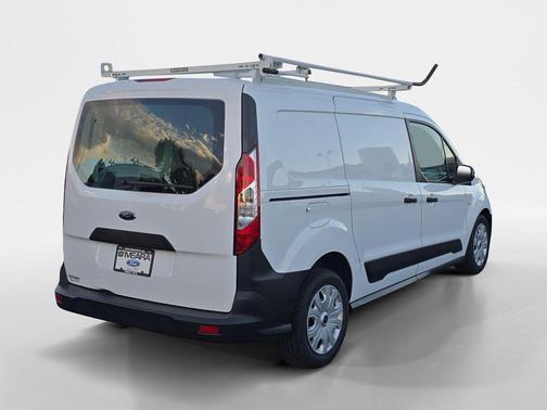 2021 Ford Transit Connect XL
