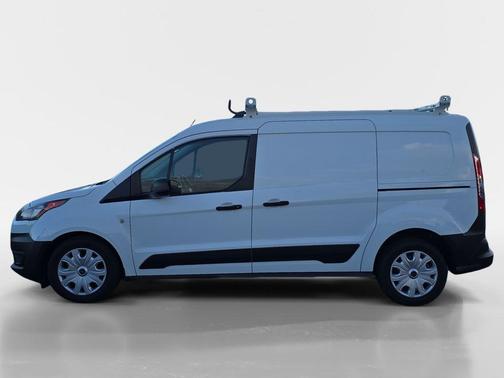 2021 Ford Transit Connect XL