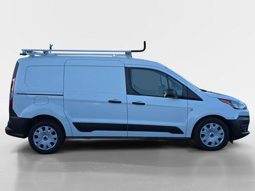 2021 Ford Transit Connect XL