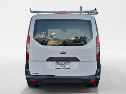 2021 Ford Transit Connect XL