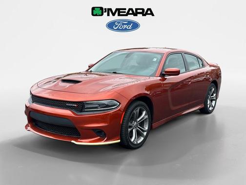 2020 Dodge Charger GT