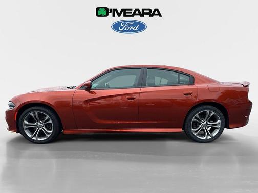 2020 Dodge Charger GT