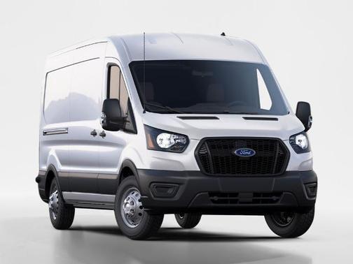 2025 Ford Transit-250 148 WB Medium Roof Cargo