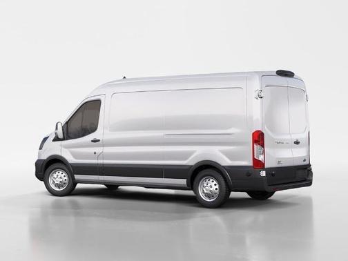 2025 Ford Transit-250 148 WB Medium Roof Cargo