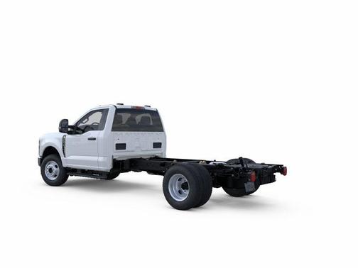 2026 Ford F-350 XL