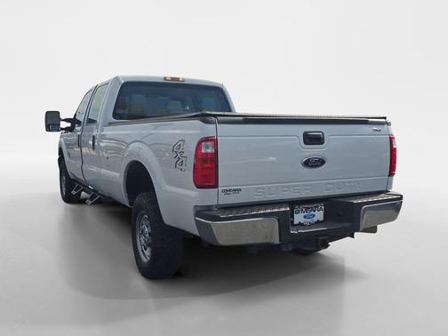 2016 Ford F-350 XL