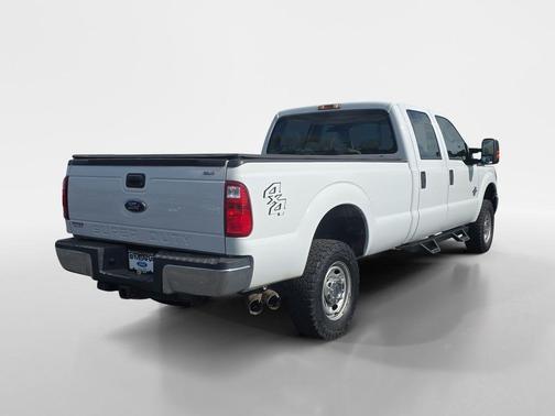 2016 Ford F-350 XL