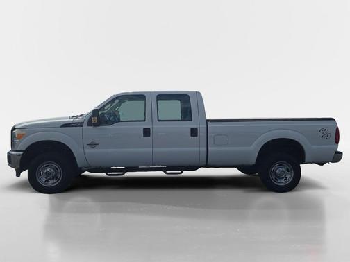 2016 Ford F-350 XL