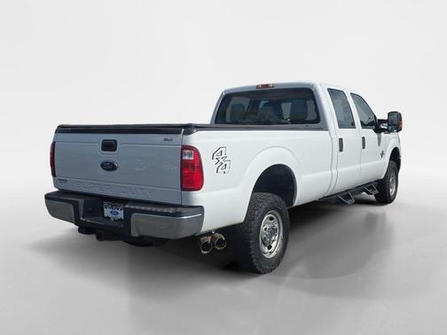 2016 Ford F-350 XL