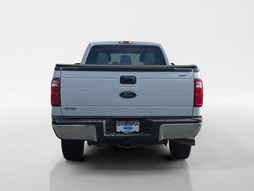 2016 Ford F-350 XL