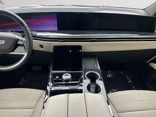 Black Raven 2026 Cadillac Escalade Sport