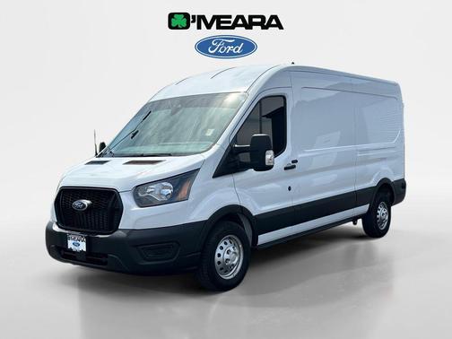 2024 Ford Transit-150 Base