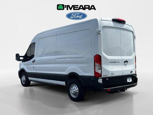 2024 Ford Transit-150 Base