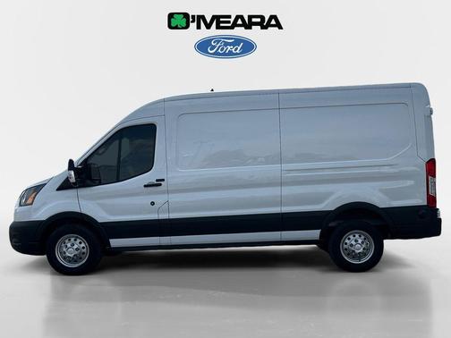 2024 Ford Transit-150 Base