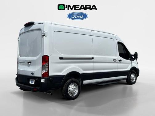 2024 Ford Transit-150 Base