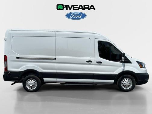 2024 Ford Transit-150 Base