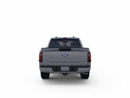 Avalanche 2026 Ford F-150 STX