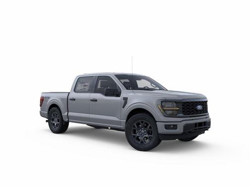 Avalanche 2026 Ford F-150 STX
