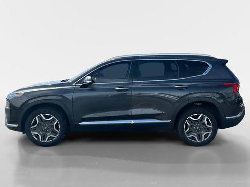 2023 Hyundai SANTA FE HEV SEL Premium