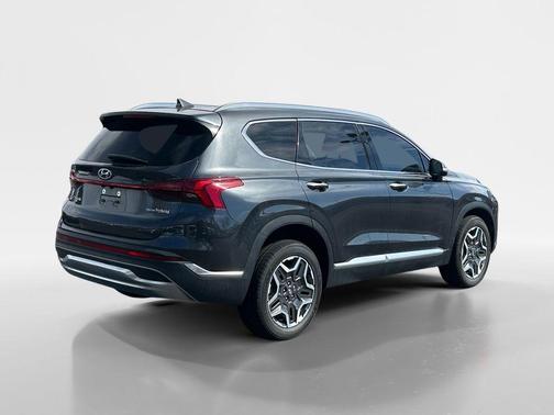 2023 Hyundai SANTA FE HEV SEL Premium