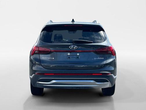 2023 Hyundai SANTA FE HEV SEL Premium