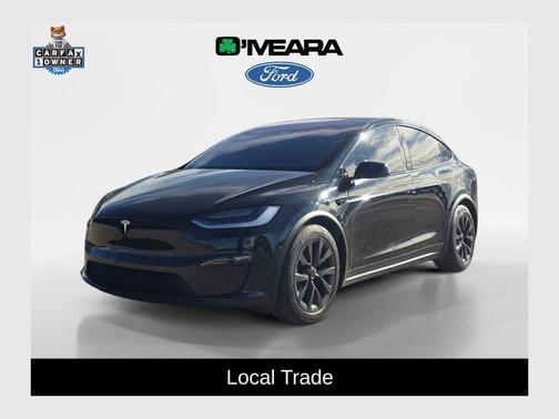 2022 Tesla Model X Base