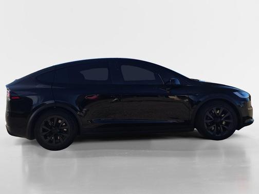 2022 Tesla Model X Base