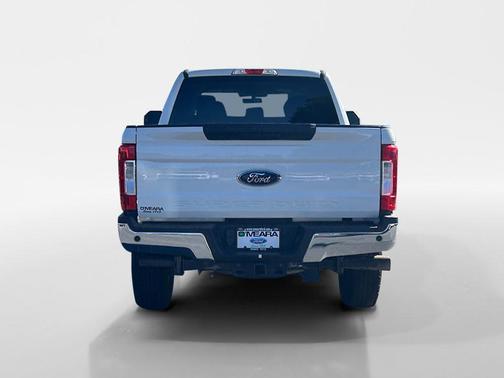 2017 Ford F-250 XLT
