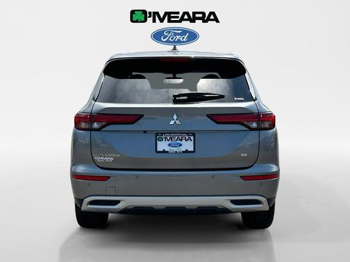 2023 Mitsubishi Outlander SE Special Edition