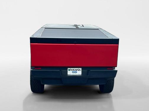 2024 Tesla Cybertruck Base