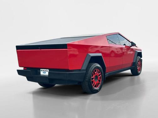 2024 Tesla Cybertruck Base