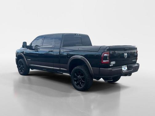 2024 RAM 2500 Longhorn