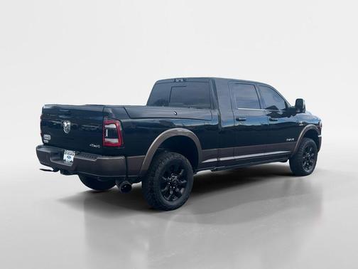 2024 RAM 2500 Longhorn