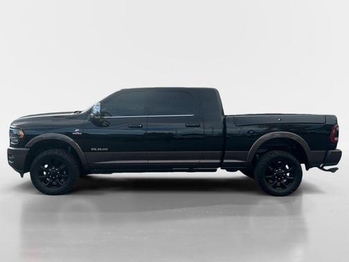 2024 RAM 2500 Longhorn