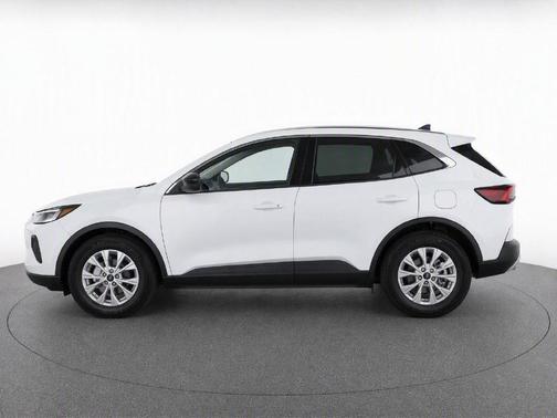 Oxford White 2024 Ford Escape Active